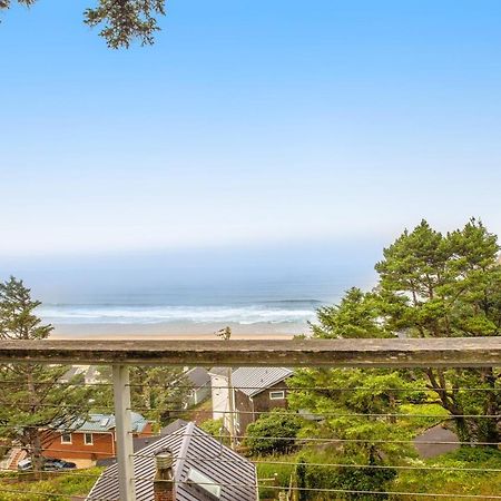 Villa Crowsnest à Oceanside Extérieur photo