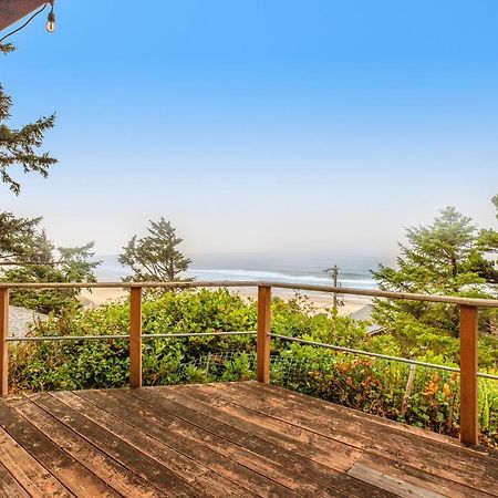 Villa Crowsnest à Oceanside Extérieur photo