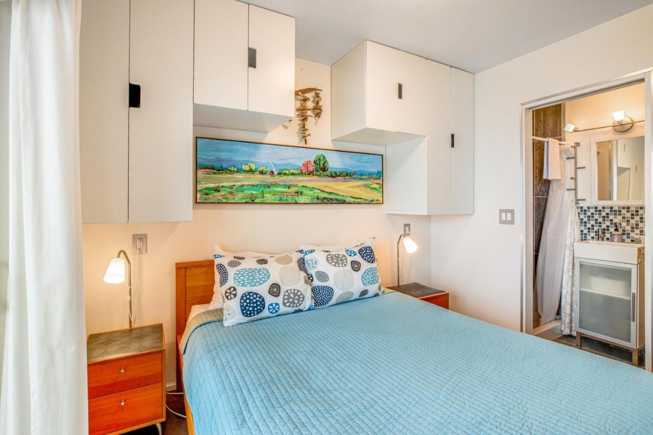 Villa Crowsnest à Oceanside Extérieur photo