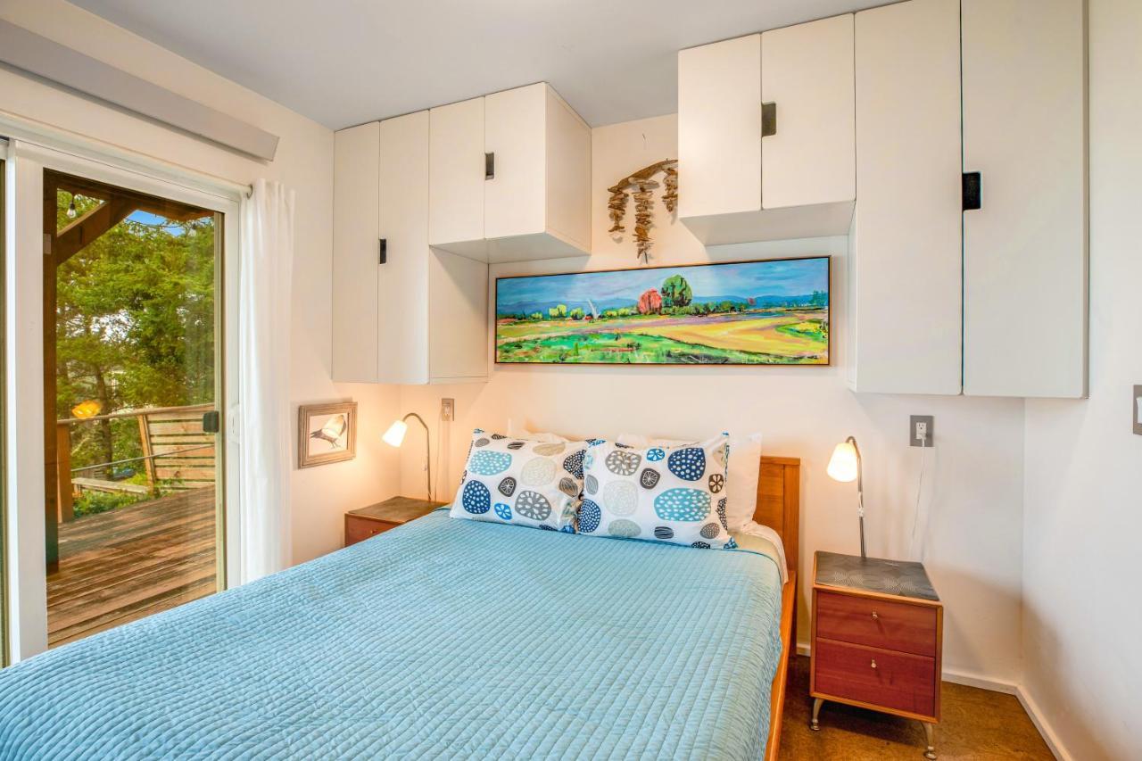 Villa Crowsnest à Oceanside Extérieur photo