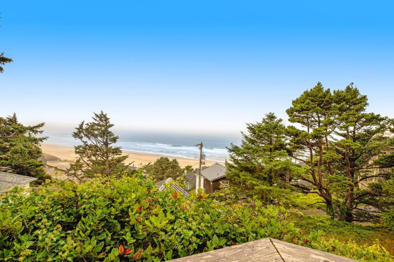 Villa Crowsnest à Oceanside Extérieur photo