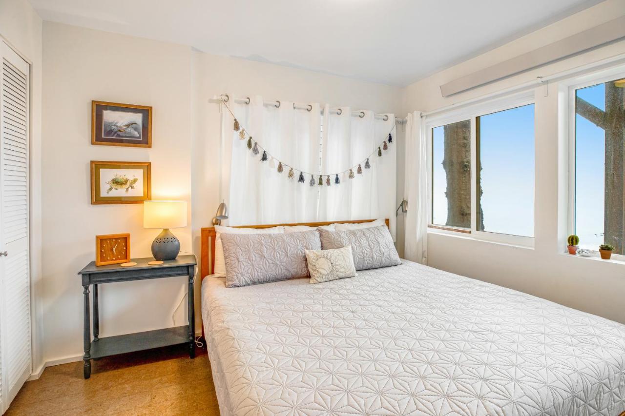 Villa Crowsnest à Oceanside Extérieur photo